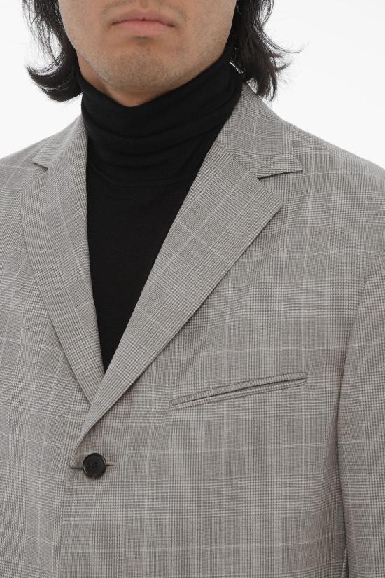  꼬르넬리아니 수트 자켓 91XH22 3117431 013 Gray - CORNELIANI