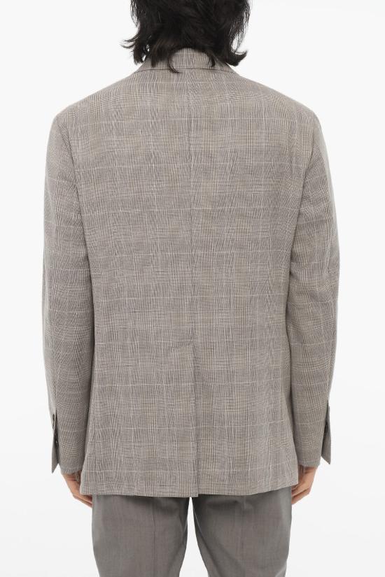  꼬르넬리아니 수트 자켓 91XH22 3117431 013 Gray - CORNELIANI