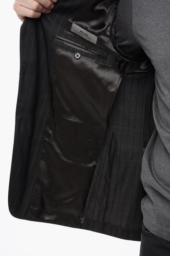  꼬르넬리아니 수트 자켓 85XZ87 9167506 020 Gray - CORNELIANI