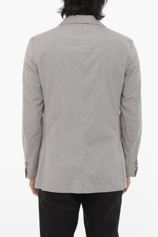  꼬르넬리아니 수트 자켓 69X571 2113155 093 Gray - CORNELIANI