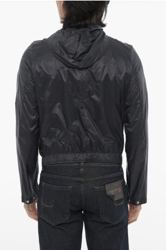  꼬르넬리아니 자켓 73LNNN 3220102 002 Blue - CORNELIANI