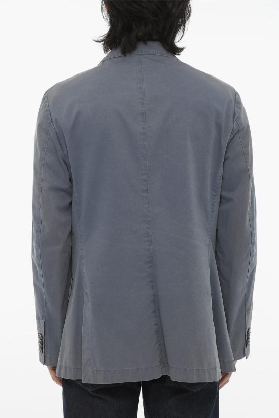  꼬르넬리아니 수트 자켓 696000 2118123 020 LIGHTBLUE Light blue - CORNELIANI