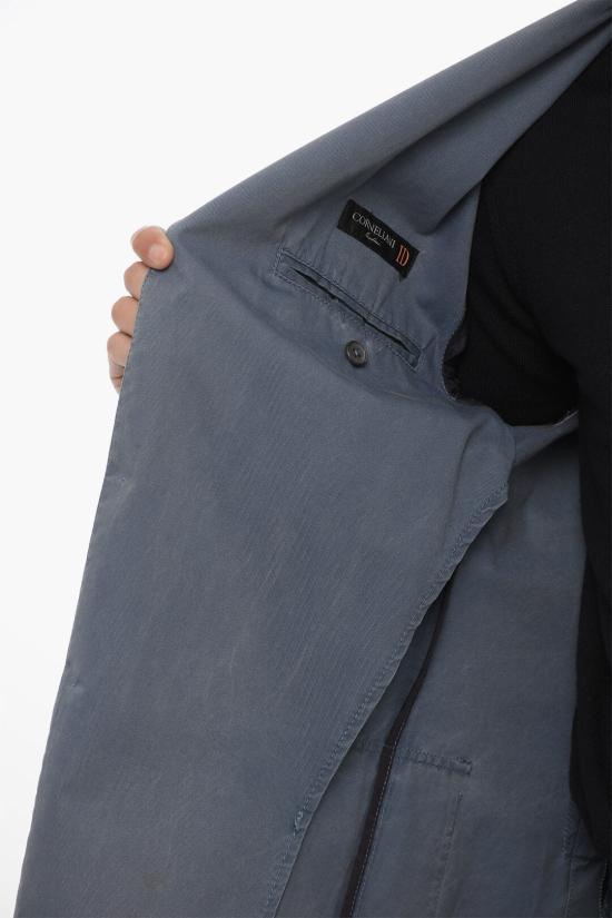  꼬르넬리아니 수트 자켓 696000 2118123 020 LIGHTBLUE Light blue - CORNELIANI