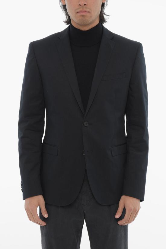  꼬르넬리아니 수트 자켓 83XZ49 9164508 002 Blue