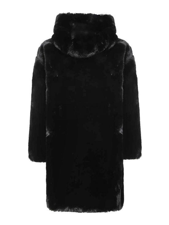  무스너클 자켓 M33LS640292 BLACK - MOOSE KNUCKLES