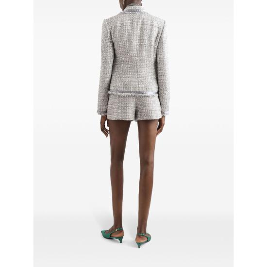 25SS 돌체앤가바나 숏팬츠 FTC9LT FQOAB S8100 GREY - DOLCE & GABBANA