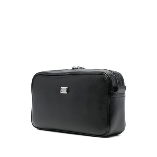 25SS 돌체앤가바나 클러치/파우치 BM2386 AV956 80999 BLACK - DOLCE & GABBANA