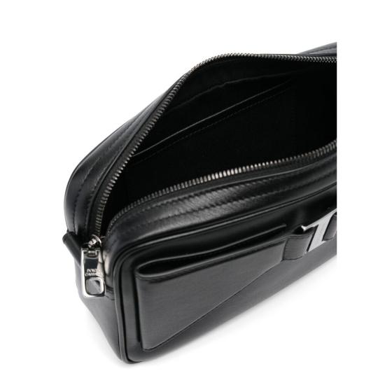 25SS 돌체앤가바나 클러치/파우치 BM2386 AV956 80999 BLACK - DOLCE & GABBANA