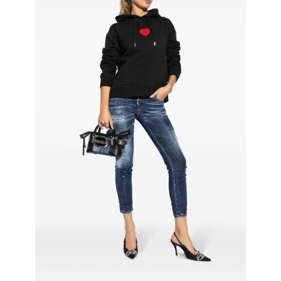 25SS 디스퀘어드2 데님 팬츠 S30664 S75LB0947 470 BLUE - DSQUARED2