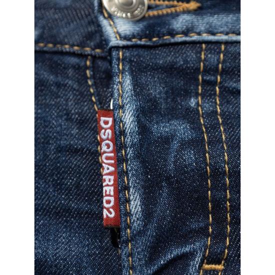 25SS 디스퀘어드2 데님 팬츠 S30664 S75LB0947 470 BLUE - DSQUARED2