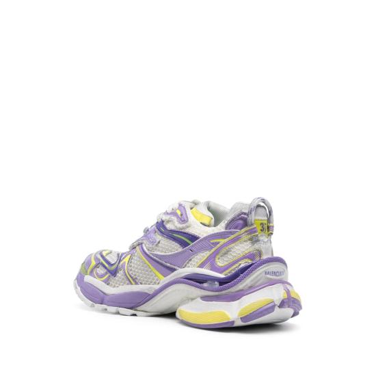 24FW 발렌시아가 스니커즈 779064 W3RXP 9570 PURPLE - BALENCIAGA
