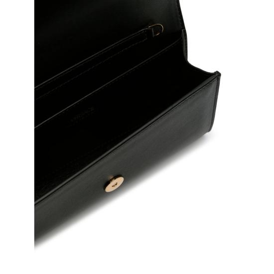 25SS 베르사체 크로스백 1A10795 1015070 1B00V BLACK - VERSACE