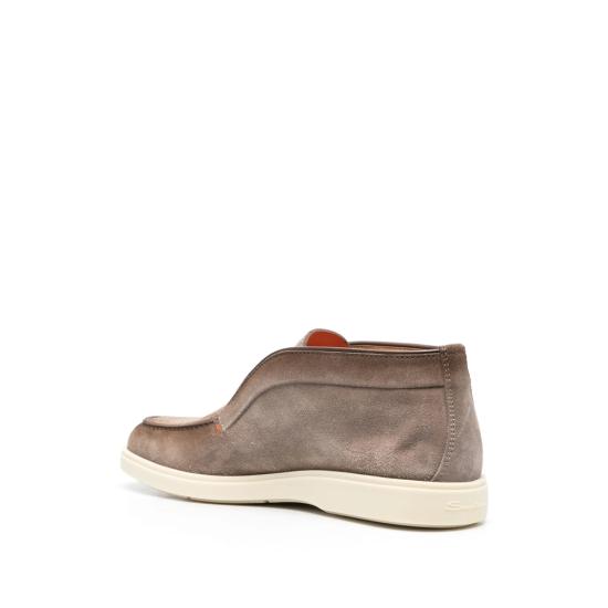 25SS 산토니 부츠 MGDT17823TICB GEXM45 BROWN - SANTONI