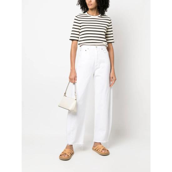 25SS 질샌더 스웨터 J46497 J40GC0111 080 NEUTRALS BLACK - JIL SANDER