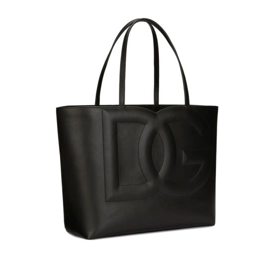 25SS 돌체앤가바나 토트백 BB7338 AW576 80999 BLACK - DOLCE & GABBANA