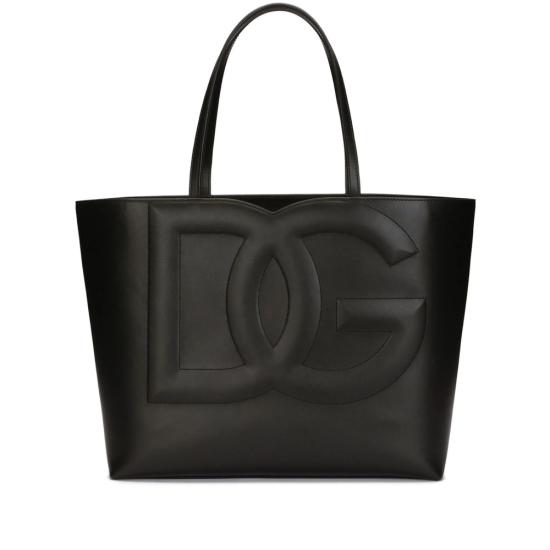 25SS 돌체앤가바나 토트백 BB7338 AW576 80999 BLACK
