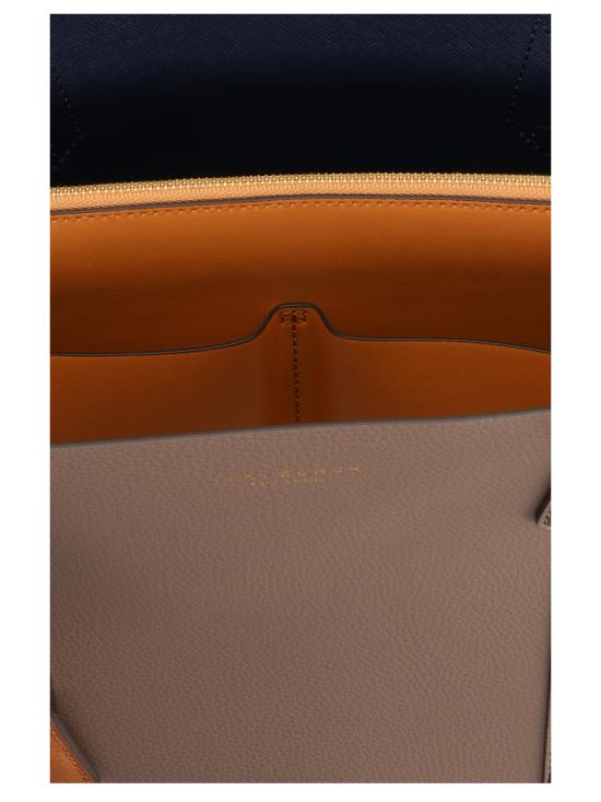 25FW 토리버치 토트백 81932093 Brown - TORY BURCH