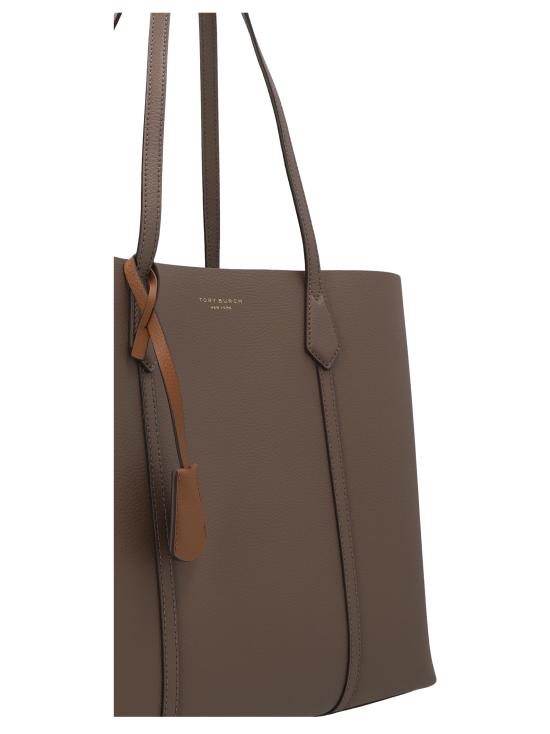 25FW 토리버치 토트백 81932093 Brown - TORY BURCH