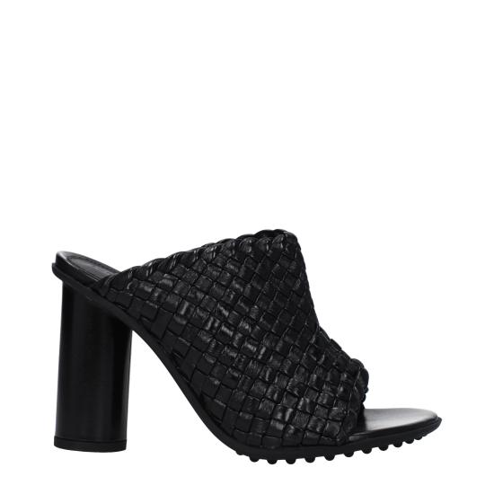 25SS 보테가베네타 샌들 787048V3XZ01000