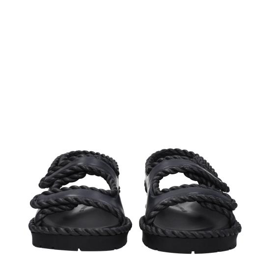 25SS 보테가베네타 샌들 775343VBSD02015 - BOTTEGA VENETA