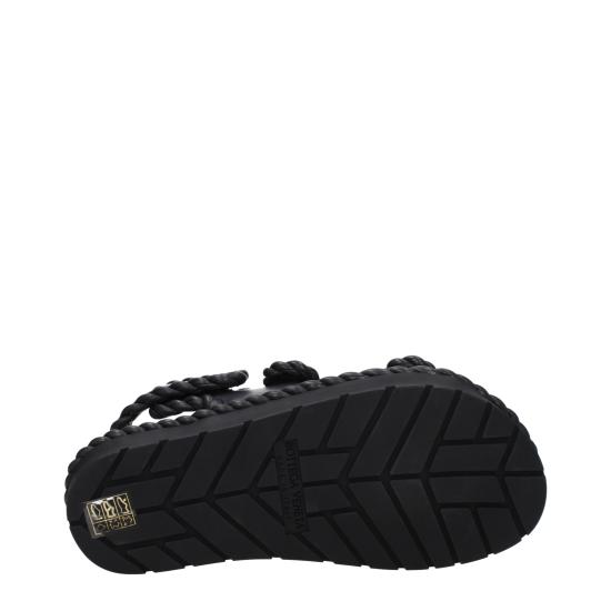 25SS 보테가베네타 샌들 775343VBSD02015 - BOTTEGA VENETA