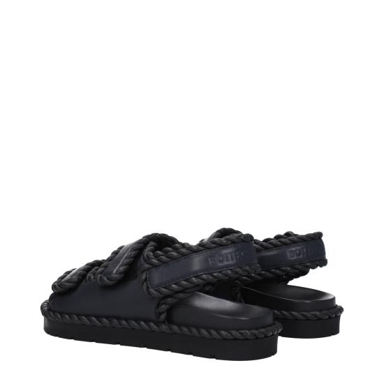 25SS 보테가베네타 샌들 775343VBSD02015 - BOTTEGA VENETA