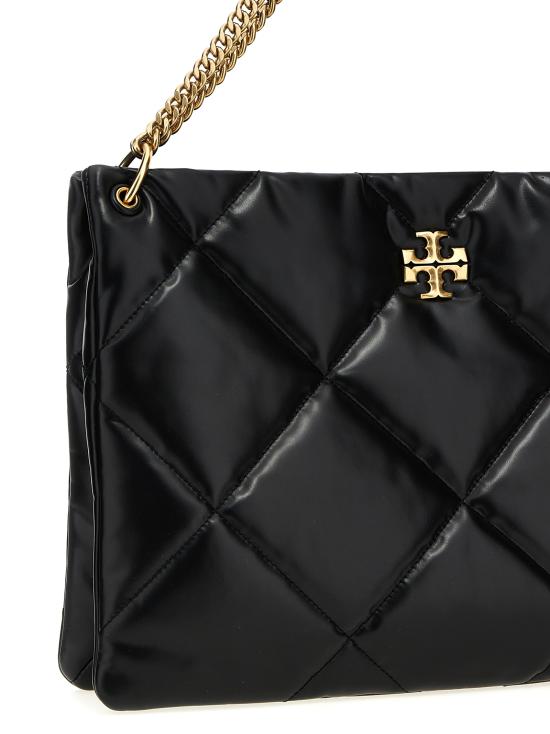 25SS 토리버치 토트백 155235001 Black - TORY BURCH