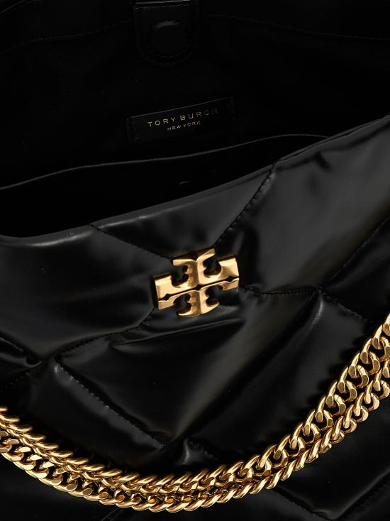 25SS 토리버치 토트백 155235001 Black - TORY BURCH