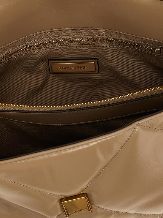 25SS 토리버치 숄더백 154704250 Beige - TORY BURCH