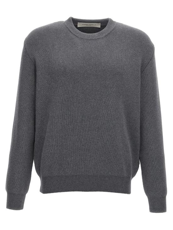 25FW 골든구스 가디건 GWP00951P0006626030460304 Gray