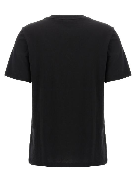 26SS 띠어리 반팔 티셔츠 L1024523001 Black - THEORY