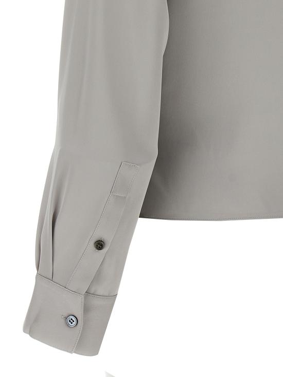 25SS 띠어리 블라우스 O1102503B6M - THEORY