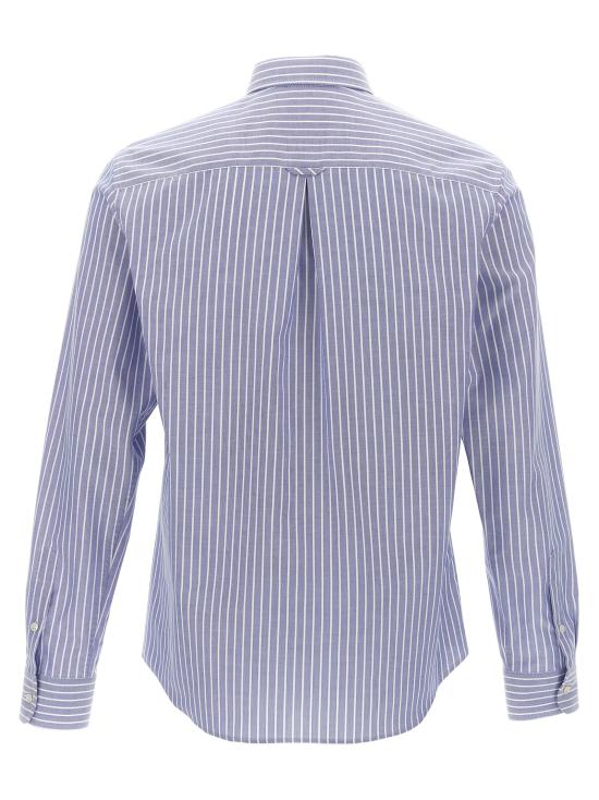 25SS 발렌티노 가라바니 긴팔 셔츠 V3ABP85AL0PG8 Light Blue - VALENTINO GARAVANI