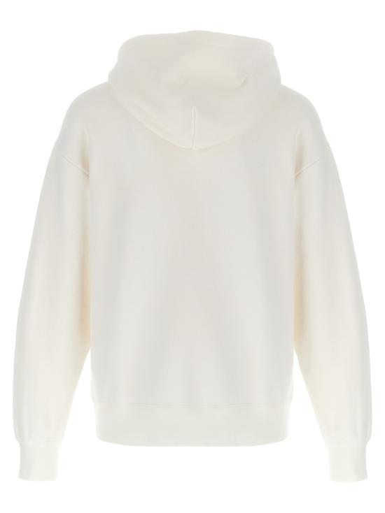 25SS 발렌티노 가라바니 긴팔 티셔츠 V3MF28NAPJA03 White - VALENTINO GARAVANI