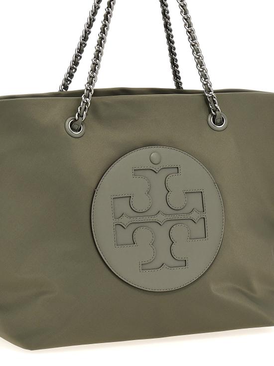 25SS 토리버치 토트백 152313020 Green - TORY BURCH