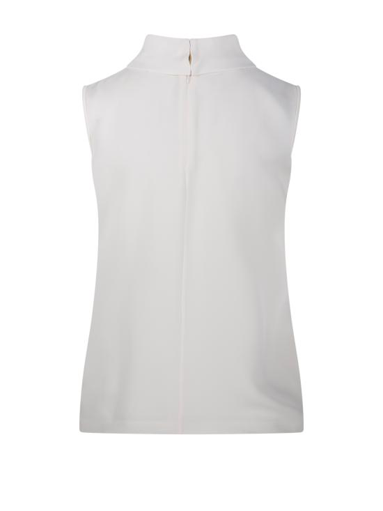 25SS 발렌티노 가라바니 민소매 티셔츠 6B3AEAA51MH A03 AVORIO - VALENTINO GARAVANI