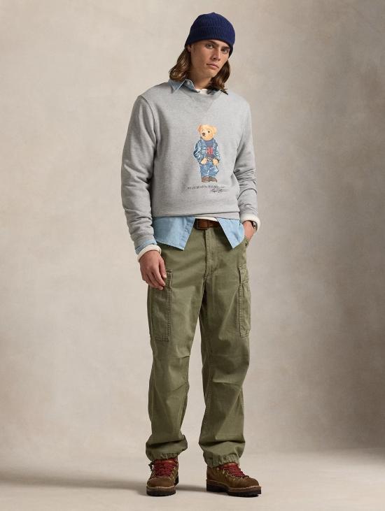  랄프 로렌 스웨터 710953718003 - RALPH LAUREN