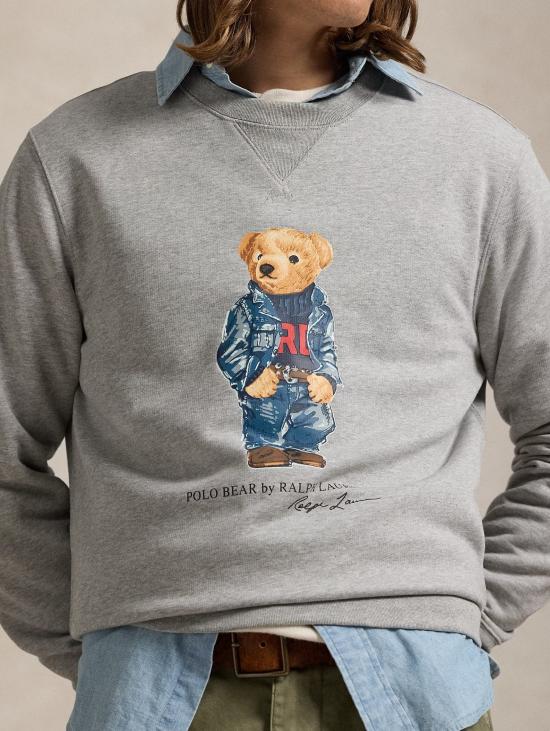  랄프 로렌 스웨터 710953718003 - RALPH LAUREN