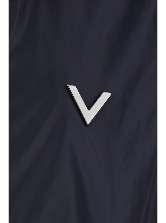  발렌티노 가라바니 자켓 5V0CI355ADP598 Blu - VALENTINO GARAVANI