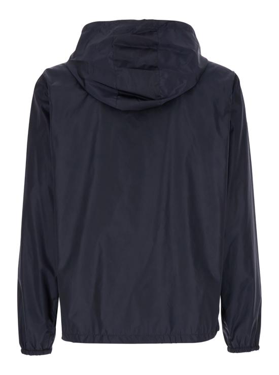  발렌티노 가라바니 자켓 5V0CI355ADP598 Blu - VALENTINO GARAVANI