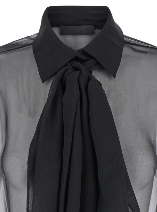 24FW 발렌티노 가라바니 블라우스 5B0AB6T02UP0NO - VALENTINO GARAVANI
