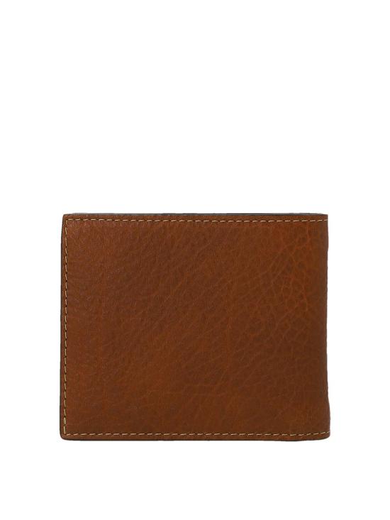  브루넬로 쿠치넬리 지갑 MWZIU006C6608 Brown - BRUNELLO CUCINELLI