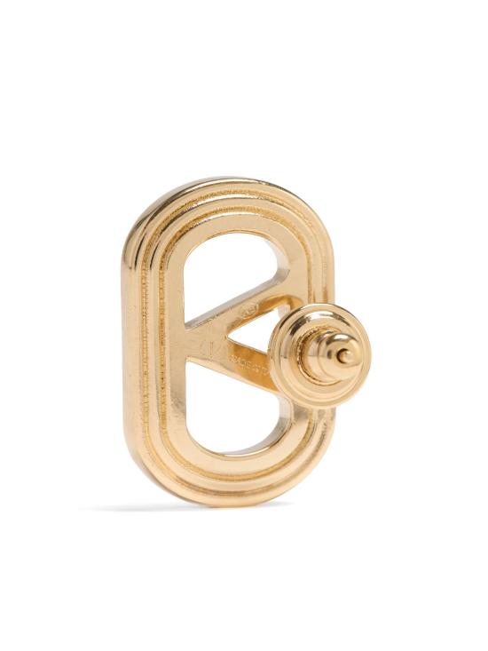 25SS 발렌티노 가라바니 네크리스 6Y2J0S40MET L01 Golden - VALENTINO GARAVANI