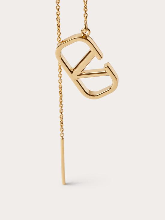 25SS 발렌티노 가라바니 이어링 6W2J0D05MET CS4 Golden - VALENTINO GARAVANI