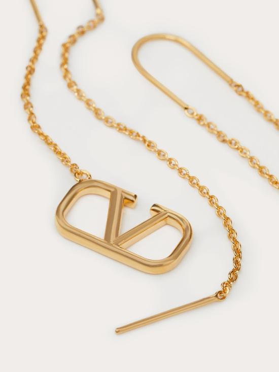 25SS 발렌티노 가라바니 이어링 6W2J0D05MET CS4 Golden - VALENTINO GARAVANI