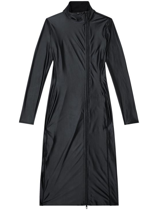 25SS 디젤 롱 원피스 A162050PKAT 9XX