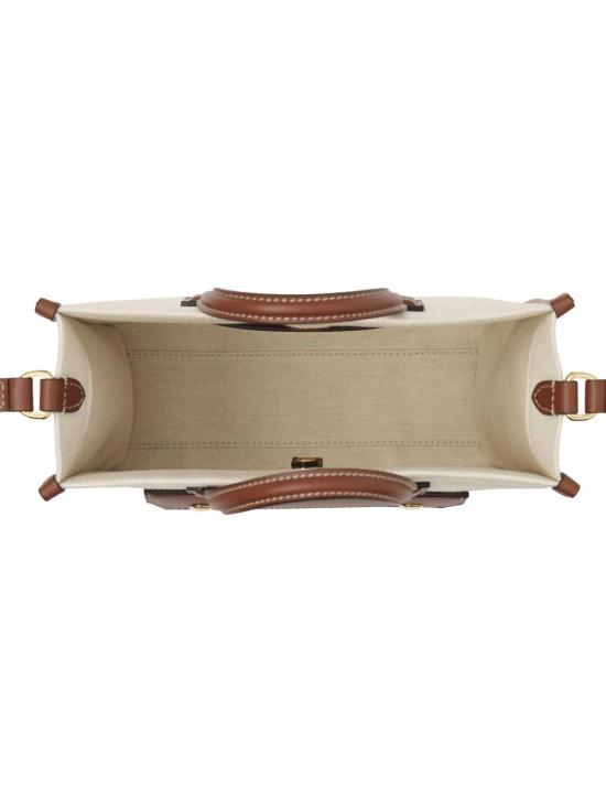 24FW 버버리 가방 8044143 A1395 White - BURBERRY