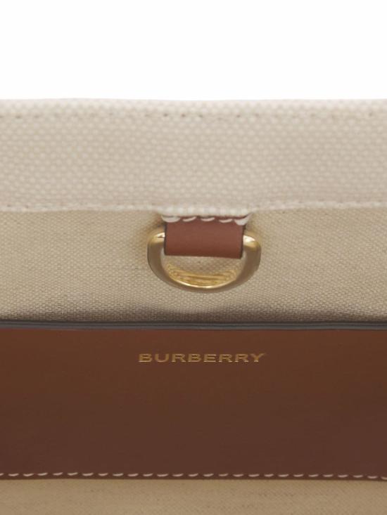 24FW 버버리 가방 8044143 A1395 White - BURBERRY
