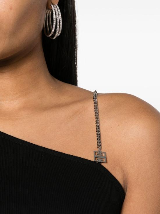 24FW 지방시 블라우스 BW617Q3YK5 001 - GIVENCHY