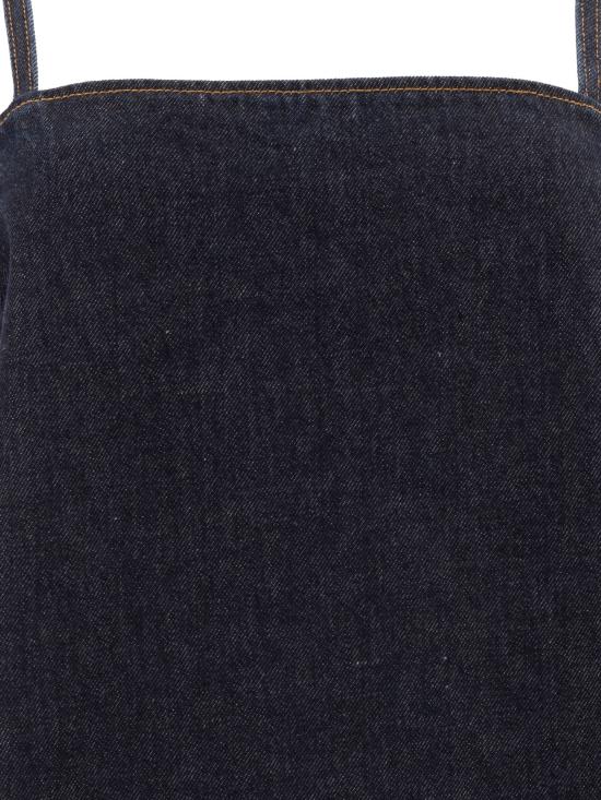 25SS 가니 숏 원피스 J1622077 - GANNI